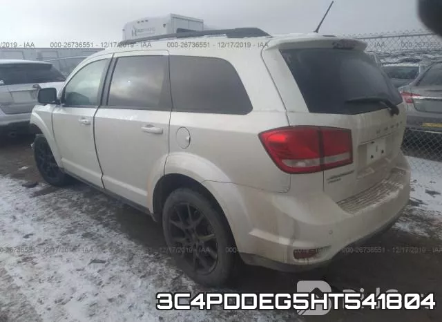 3C4PDDEG5HT541804 фото 4