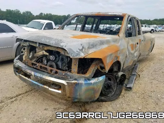 3C63RRGL7JG266868 фото 3