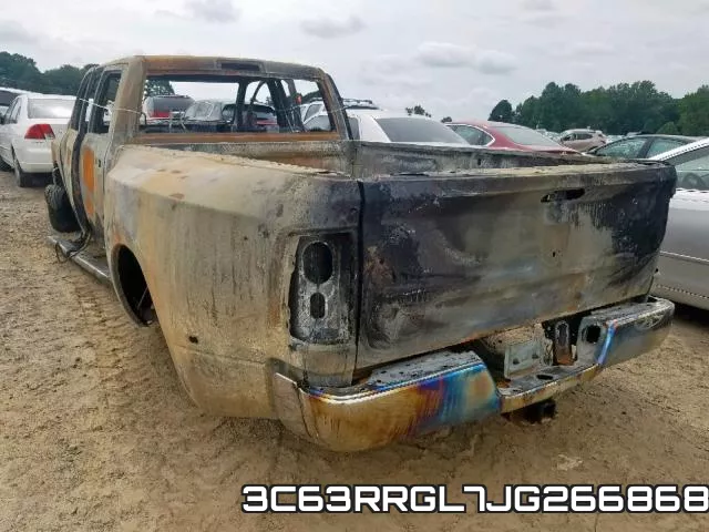 3C63RRGL7JG266868 фото 4