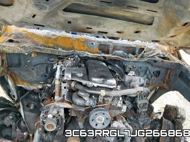 3C63RRGL7JG266868 фото 8