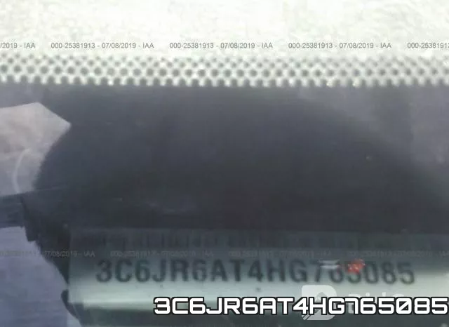 3C6JR6AT4HG765085 фото 10
