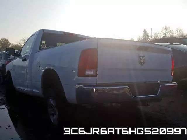 3C6JR6AT6HG520997 фото 4