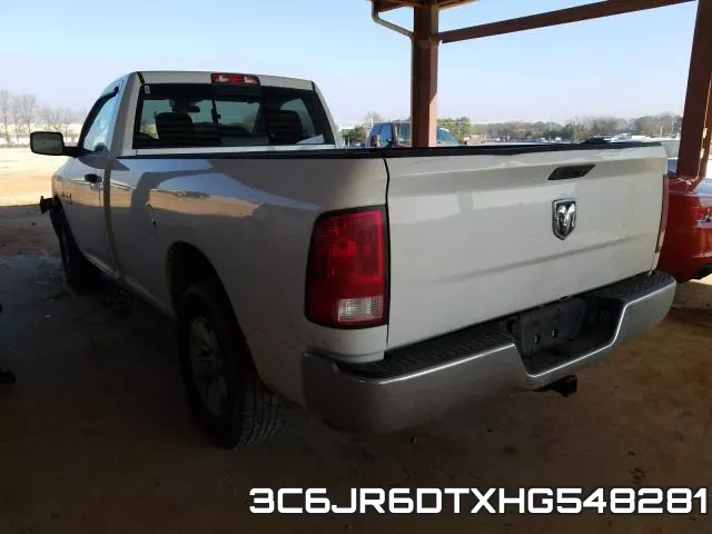 3C6JR6DTXHG548281 фото 4