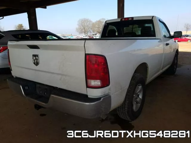 3C6JR6DTXHG548281 фото 5