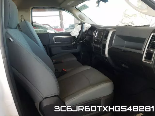 3C6JR6DTXHG548281 фото 6