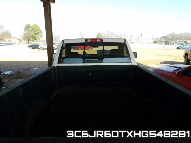 3C6JR6DTXHG548281 фото 7