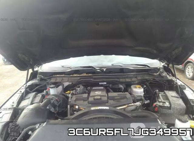 3C6UR5FL7JG349957 фото 2