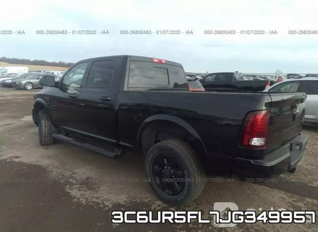 3C6UR5FL7JG349957 фото 4