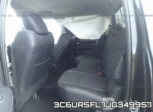 3C6UR5FL7JG349957 фото 9