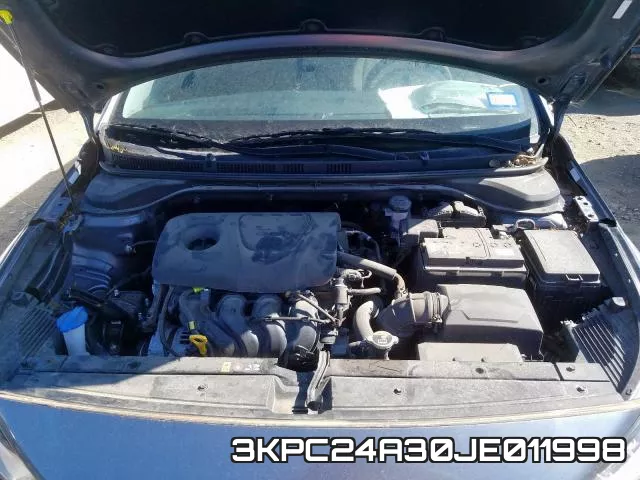3KPC24A30JE011998 фото 8