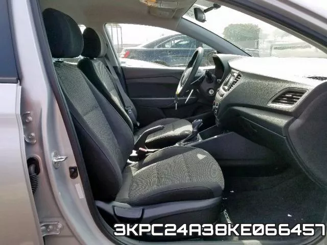 3KPC24A38KE066457 фото 6