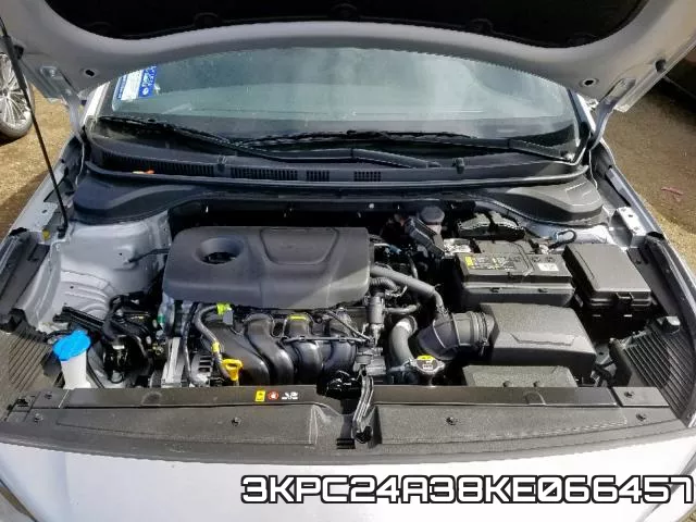 3KPC24A38KE066457 фото 8