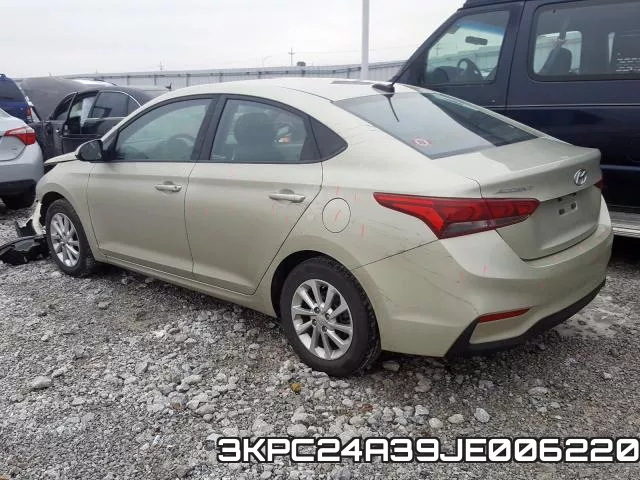 3KPC24A39JE006220 фото 4