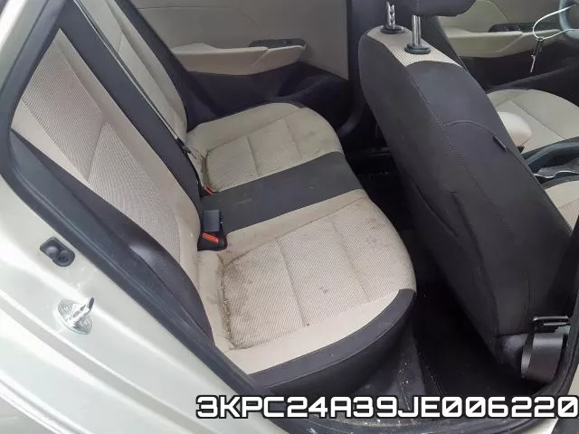 3KPC24A39JE006220 фото 7