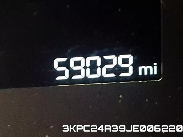 3KPC24A39JE006220 фото 9
