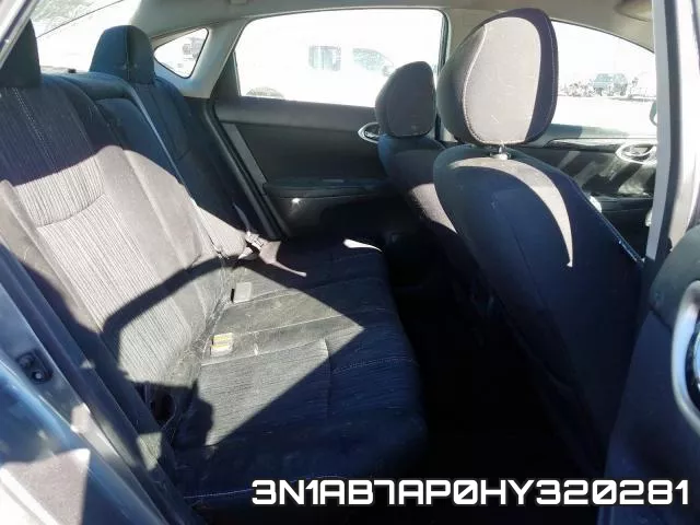 3N1AB7AP0HY320281 фото 7