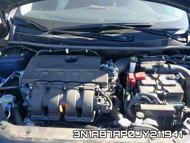 3N1AB7AP0JY211941 фото 8