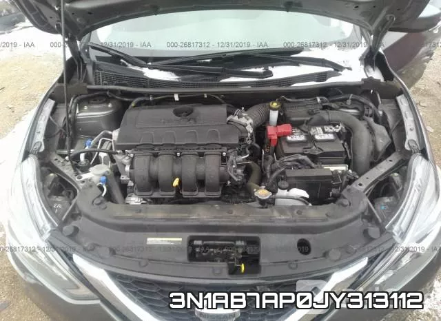 3N1AB7AP0JY313112 фото 2