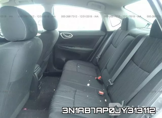 3N1AB7AP0JY313112 фото 9