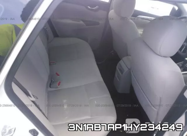 3N1AB7AP1HY234249 фото 9