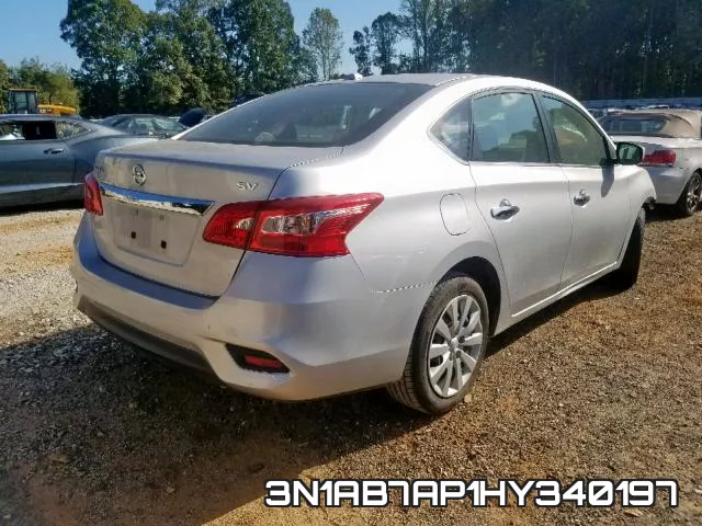 3N1AB7AP1HY340197 фото 5
