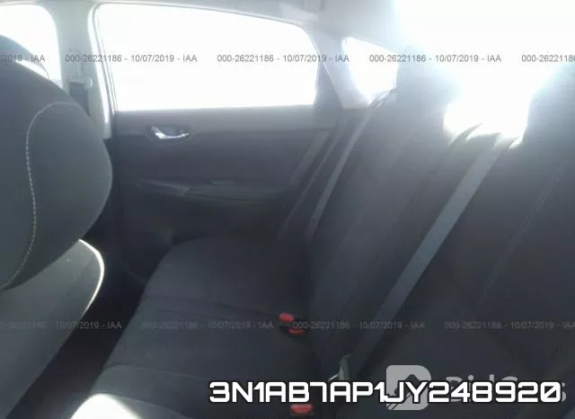 3N1AB7AP1JY248920 фото 9