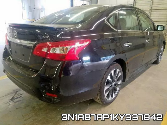 3N1AB7AP1KY337842 фото 5