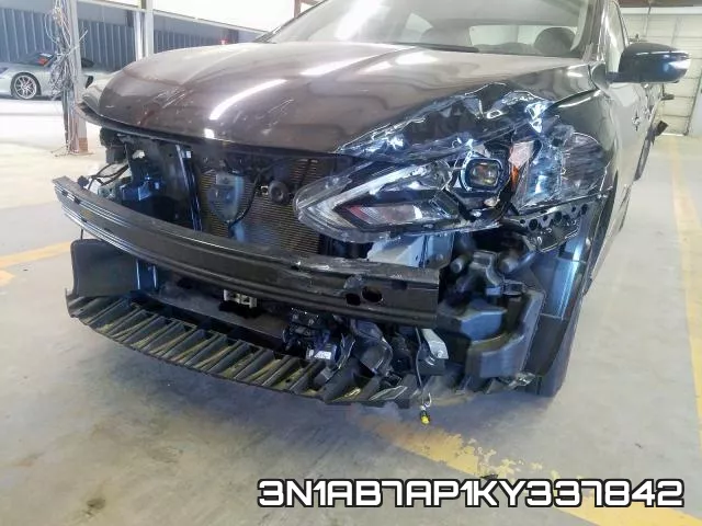 3N1AB7AP1KY337842 фото 10