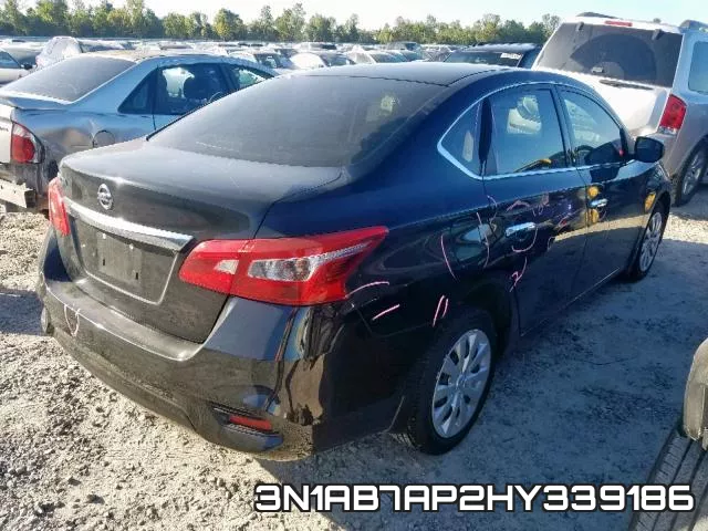 3N1AB7AP2HY339186 фото 5