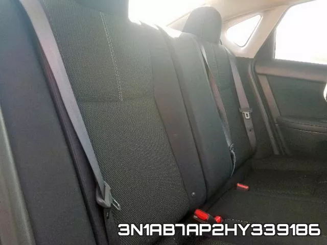 3N1AB7AP2HY339186 фото 7