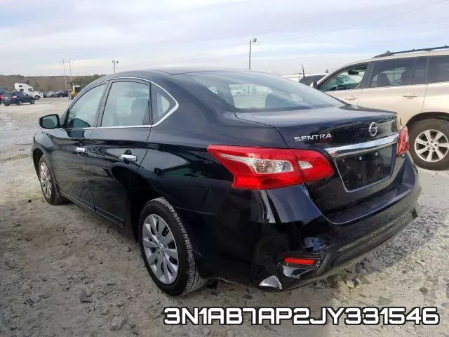 3N1AB7AP2JY331546 фото 4
