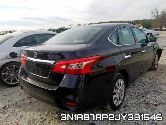 3N1AB7AP2JY331546 фото 5