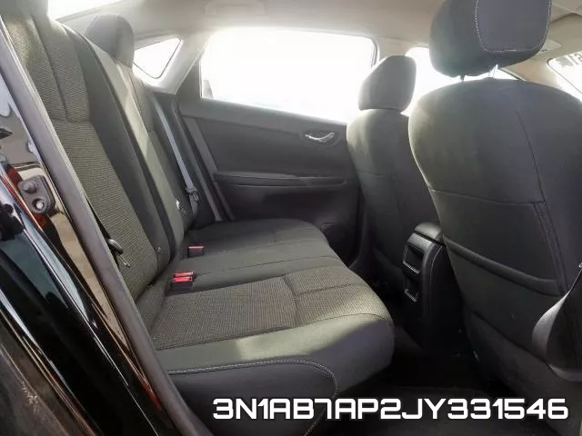 3N1AB7AP2JY331546 фото 7