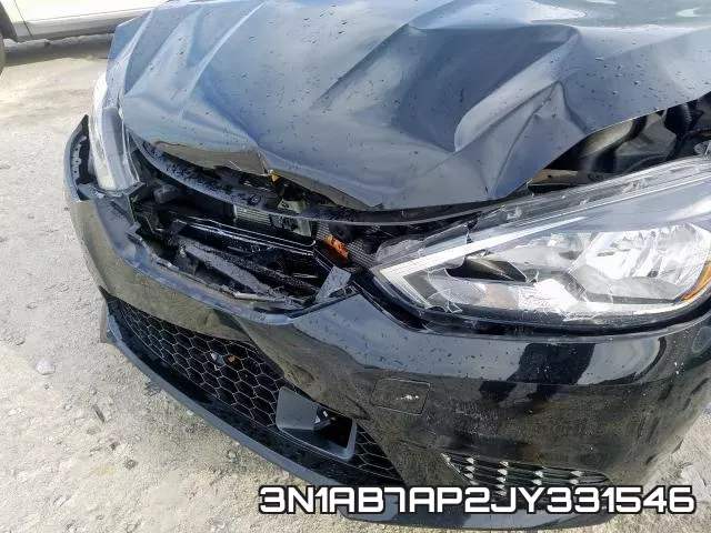 3N1AB7AP2JY331546 фото 10