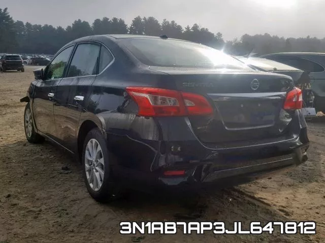 3N1AB7AP3JL647812 фото 4