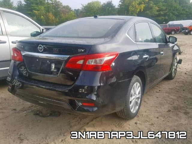 3N1AB7AP3JL647812 фото 5