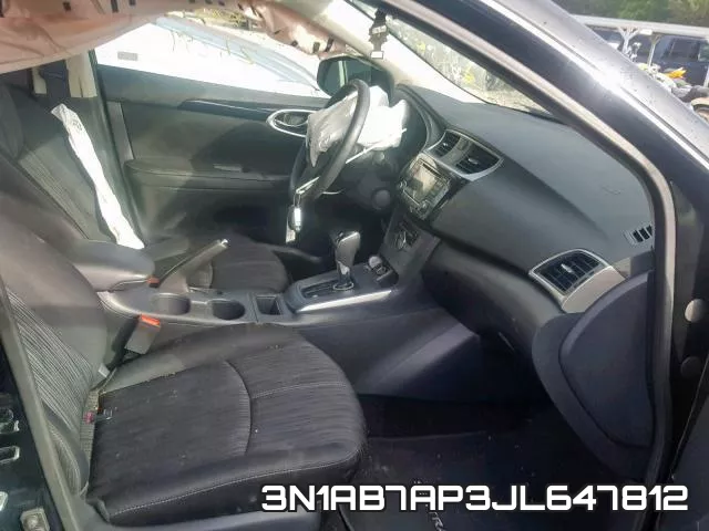 3N1AB7AP3JL647812 фото 6