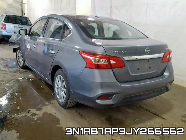 3N1AB7AP3JY266562 фото 4