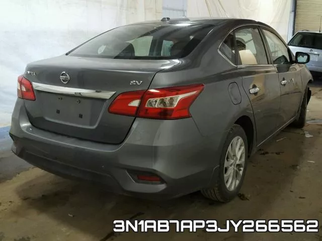 3N1AB7AP3JY266562 фото 5