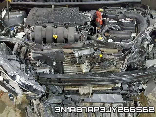3N1AB7AP3JY266562 фото 8
