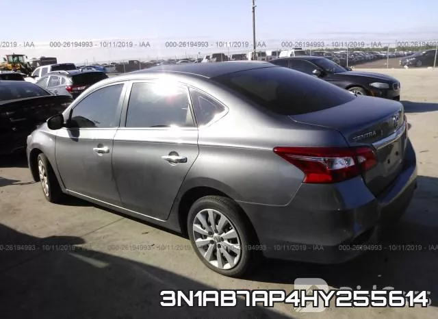 3N1AB7AP4HY255614 фото 4