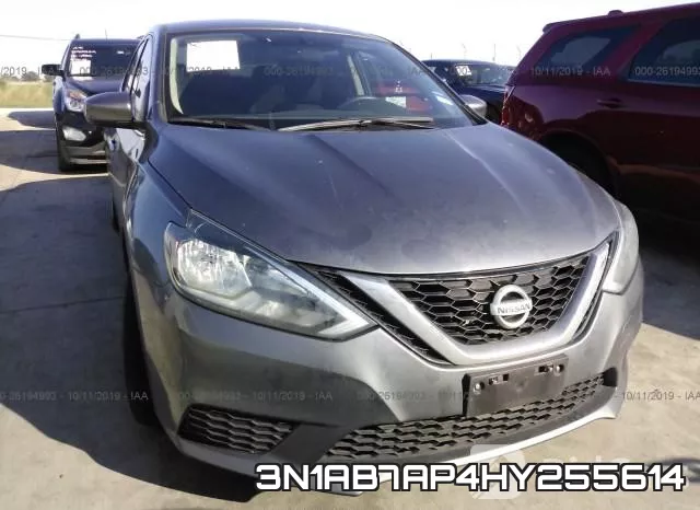 3N1AB7AP4HY255614 фото 7
