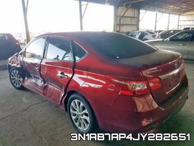 3N1AB7AP4JY282651 фото 4