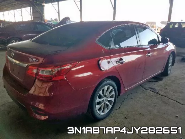 3N1AB7AP4JY282651 фото 5