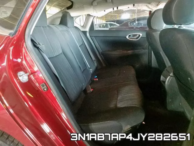 3N1AB7AP4JY282651 фото 7