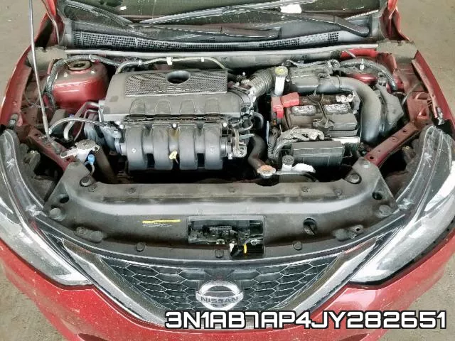 3N1AB7AP4JY282651 фото 8