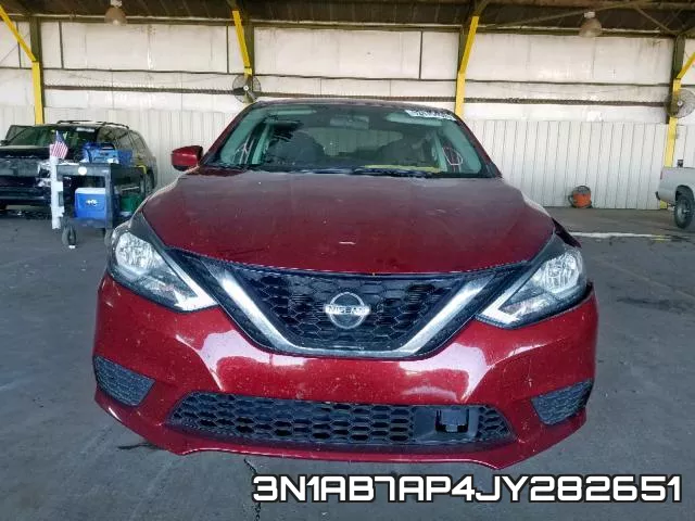 3N1AB7AP4JY282651 фото 10