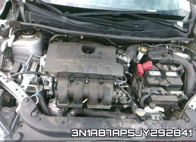 3N1AB7AP5JY292841 фото 2