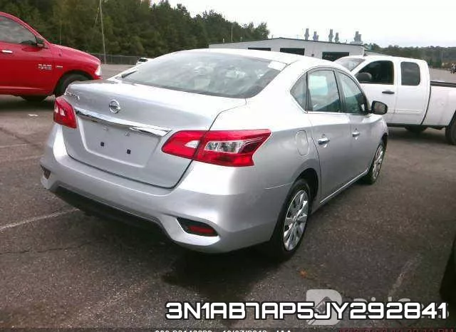 3N1AB7AP5JY292841 фото 3