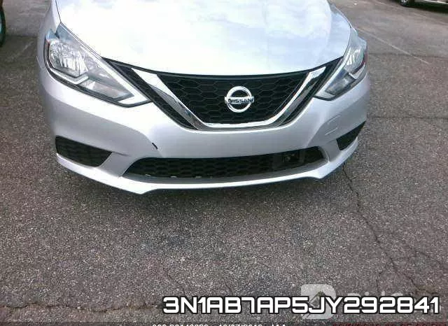 3N1AB7AP5JY292841 фото 4